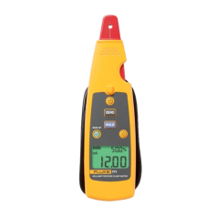 FLUKE771 Alicate Miliamperímetro de Processo - INSTRUFIBER