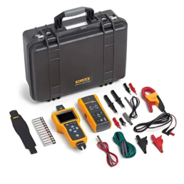 Kit Localizador de Cabos PRO CAT lV 600V FLUKE-2062 - INSTRUFIBER