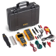 Kit Localizador de Cabos PRO CAT lV 600V FLUKE-2062 - INSTRUFIBER