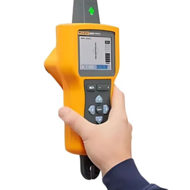 Kit Localizador de Cabos PRO CAT lV 600V FLUKE-2062 - INSTRUFIBER