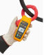 Alicate amperímetro de corrente de fuga True-RMS -369 FC | Fluke - INSTRUFIBER