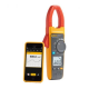 Alicate Amperímetro True-RMS CA/CC - 374 FC | Fluke - INSTRUFIBER