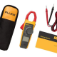 Alicate amperímetro True-RMS CA - 373 | Fluke - INSTRUFIBER