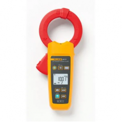 Alicate amperímetro de corrente de fuga True-RMS -369 FC | Fluke - INSTRUFIBER