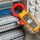 Alicate amperímetro de corrente de fuga True-RMS -369 FC | Fluke - INSTRUFIBER