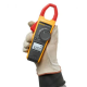 Alicate amperímetro True-RMS CA - 373 | Fluke - INSTRUFIBER