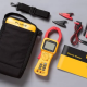 Alicate Amperímetro True RMS 2000 A - 355 | Fluke - INSTRUFIBER