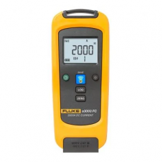 Alicate amperímetro sem fio 2.000 A CC - a3003 FC | Fluke - INSTRUFIBER