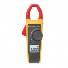 Alicate amperímetro True-RMS CA - 373 | Fluke - INSTRUFIBER