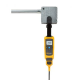 Alicate amperímetro sem fio 2.000 A CC - a3003 FC | Fluke - INSTRUFIBER