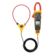 Alicate Amperímetro True-RMS - 376 FC | Fluke - INSTRUFIBER