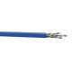 Cabo de Rede Cat5e Furukawa Multilan 24AWG - INSTRUFIBER