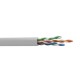 Cabo de Rede Cat5e Furukawa Multilan 24AWG - INSTRUFIBER