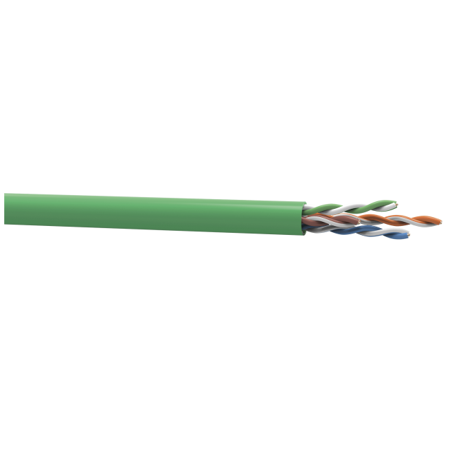 Cabo de Rede Cat5e Furukawa Multilan 24AWG - INSTRUFIBER