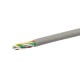 Cabo de Rede CAT6 Cinza SohoPlus Furukawa Gigabit - INSTRUFIBER