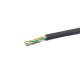 Cabo de Rede CAT6 Furukawa SohoPlus Preto - INSTRUFIBER