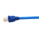 Patch Cord CAT6 Azul SohoPlus Furukawa Gigabit - INSTRUFIBER