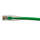 Patch Cord CAT6 Furukawa Verde Gigalan 23AWG - INSTRUFIBER