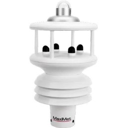 ESTAÇÃO METEOROLÓGICA COMPACTA GMX-501 GILL - INSTRUFIBER