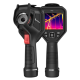 Câmera termográfica portátil -20ºC a 550ºC, 192 x 144px | IFM11 - INSTRUFIBER