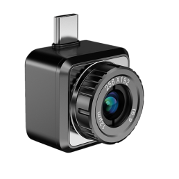 Mini câmera termográfica -20ºC a 350ºC para Android |IFMINI2PLUS - INSTRUFIBER