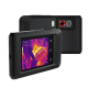 Câmera Termográfica de Bolso -20ºC a 400ºC, 256 x 192px | IFPOCKET2 - INSTRUFIBER