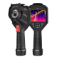Câmera termográfica portátil -20ºC a 550ºC, 256 x 192px | IFM20 - INSTRUFIBER