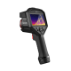 Câmera termográfica portátil -20ºC a 650ºC - 384 x 288px | INSTRUTEMP - IFG31 - INSTRUFIBER