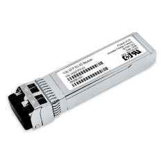 Transceptor Óptico HPE 10GBASE-SR SFP+, 850nm 300m MMF LC DDM Duplex 456096-001 BladeSystem G7 G8 G9 - INSTRUFIBER
