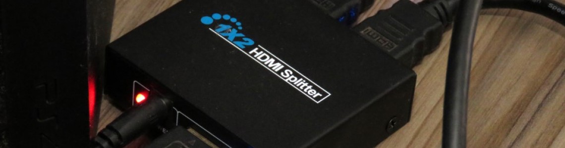 Switch e Splitter HDMI: entenda as diferenças e escolha o modelo ideal