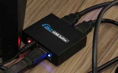 Switch e Splitter HDMI: entenda as diferenças e escolha o modelo ideal