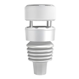 Estação Ambiental Completa (WiFi e Logger SD) - INSTRUFIBER