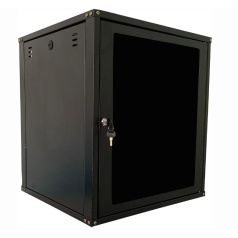 Mini Rack de Parede 12U Flex - INSTRUFIBER