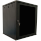 Mini Rack de Parede 12U Flex - INSTRUFIBER
