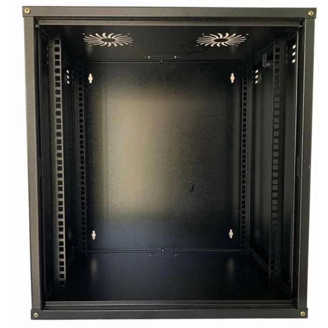 Mini Rack de Parede 12U Flex - INSTRUFIBER