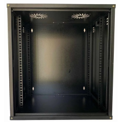 Mini Rack de Parede 9U Flex - INSTRUFIBER
