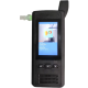 Bafometro Digital Portatil com Camera + Impressora + Software + GPS Mod. ID506 - INSTRUFIBER