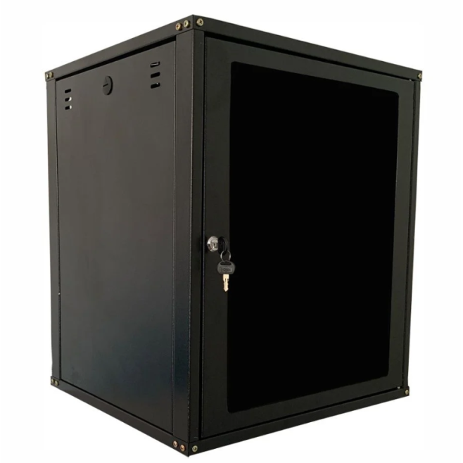 Mini Rack de Parede 16U Flex - INSTRUFIBER