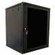 Mini Rack de Parede 16U Flex - INSTRUFIBER