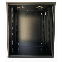 Mini Rack de Parede 16U Flex - INSTRUFIBER