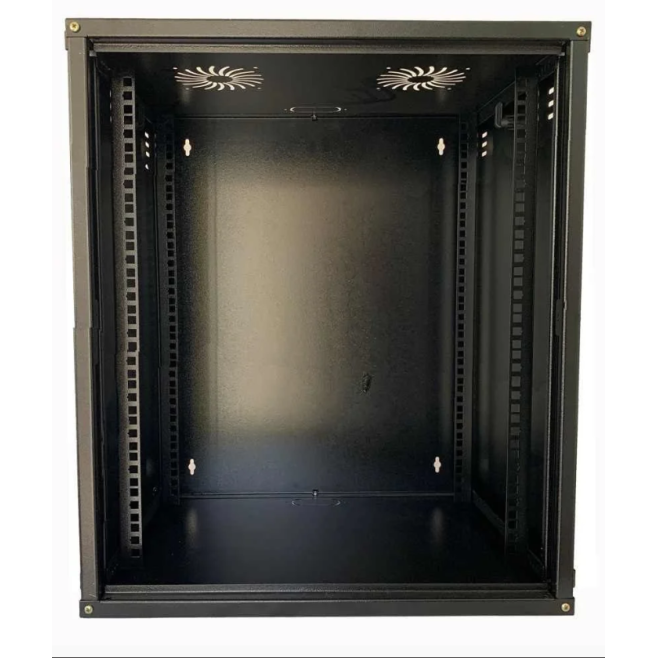 Mini Rack de Parede 16U Flex - INSTRUFIBER