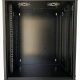 Mini Rack de Parede 16U Flex - INSTRUFIBER