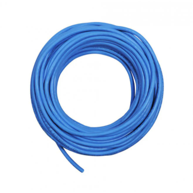 Cabo de Rede Cat6 Furukawa SohoPlus Azul UTP CMX (Venda Por Metro) - InstruFiber