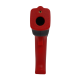 CB550 - Termômetro infravermelho (-50°C a 550°C) - INSTRUFIBER