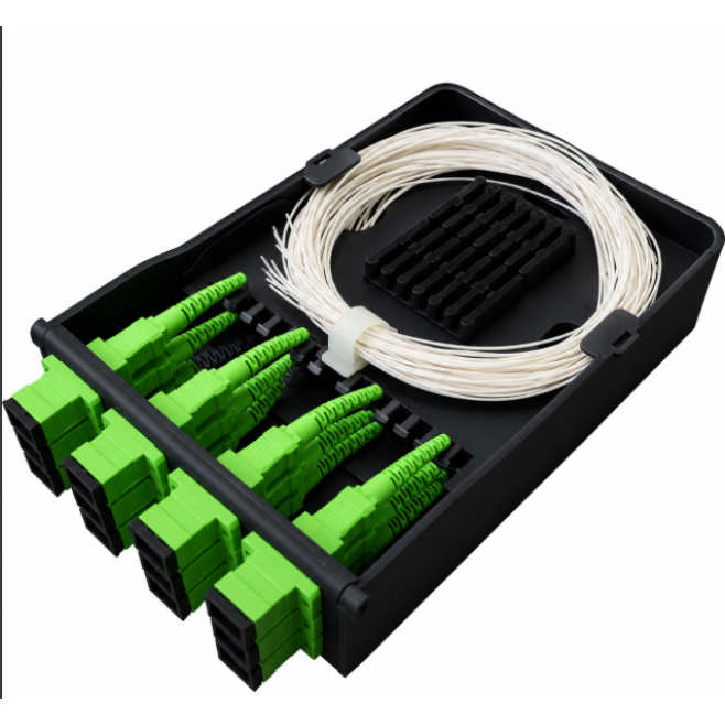 MULTI-CAIXA MINI-DIO INSTRUFIBER