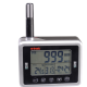 Datalogger de CO2, Temperatura e Umidade CL11 - INSTRUFIBER