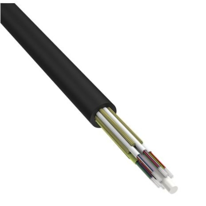 Cabo Óptico Autossustentável AS 80m Compacto - Intelbras - INSTRUFIBER