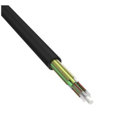 Cabo Óptico Autossustentável AS 80m Compacto - Intelbras - INSTRUFIBER