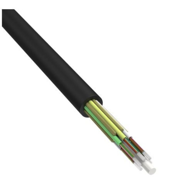 Cabo Óptico Autossustentável AS 80m Compacto - Intelbras - INSTRUFIBER