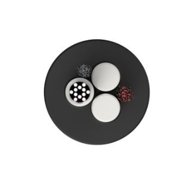 Cabo Óptico Autossustentável com Tubo Único ASU 80 e 120m - Intelbras - INSTRUFIBER